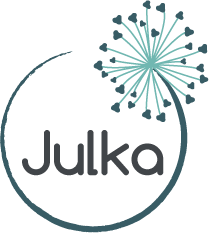 Julka Logo - zero waste termékek gyártója