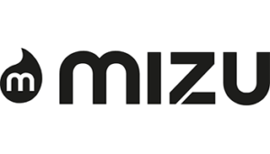 Mizu Logo - Fém kulacsok és étkészletek termékek gyártója