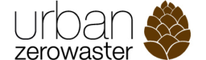 Urban Zerowaster Logo - zero waste termékek gyártója