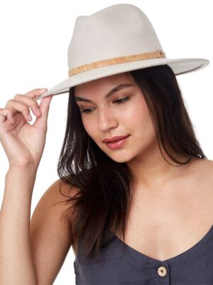 TenTree Fesztivál kalap fehér modell