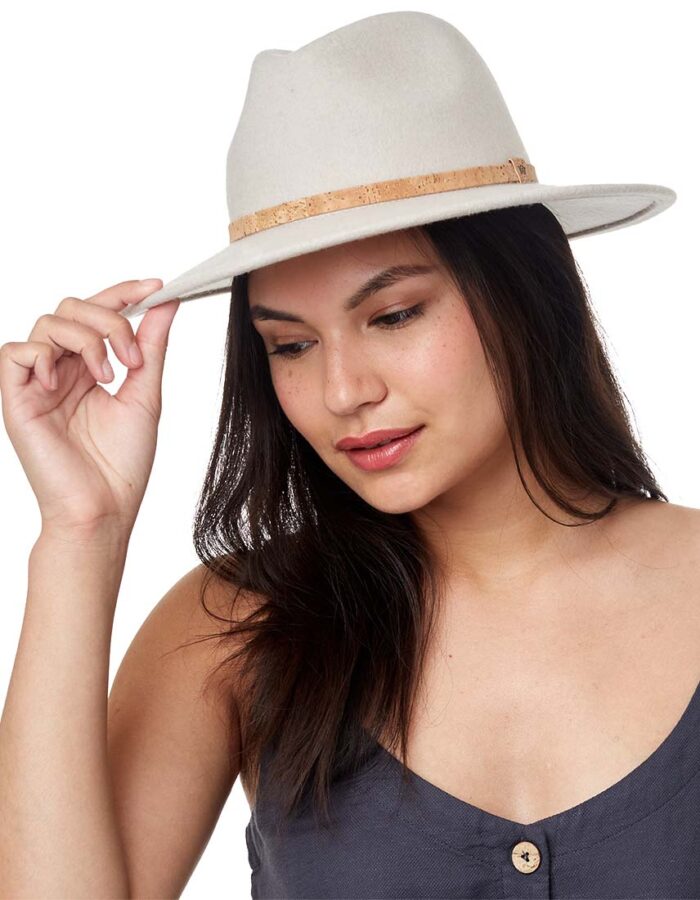 TenTree Fesztivál kalap fehér modell