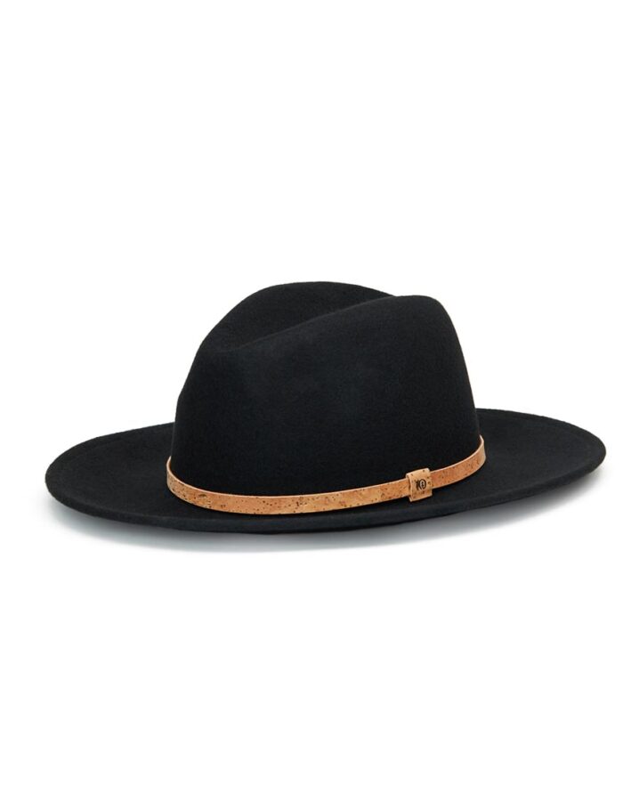 TenTree Fesztivál kalap fekete