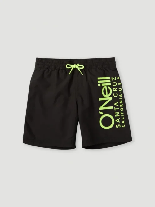 Original Cali fiú boardshort - szemből