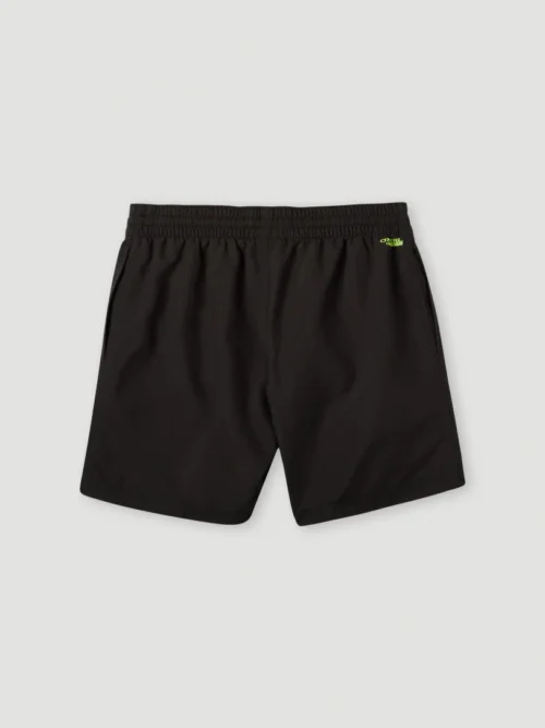 Original Cali fiú boardshort - hátulról