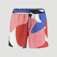 Beam férfi boardshort szemből