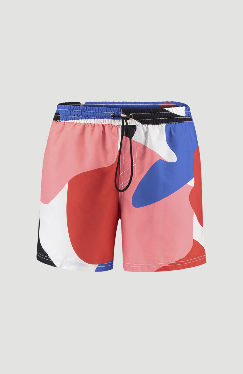 Beam férfi boardshort szemből