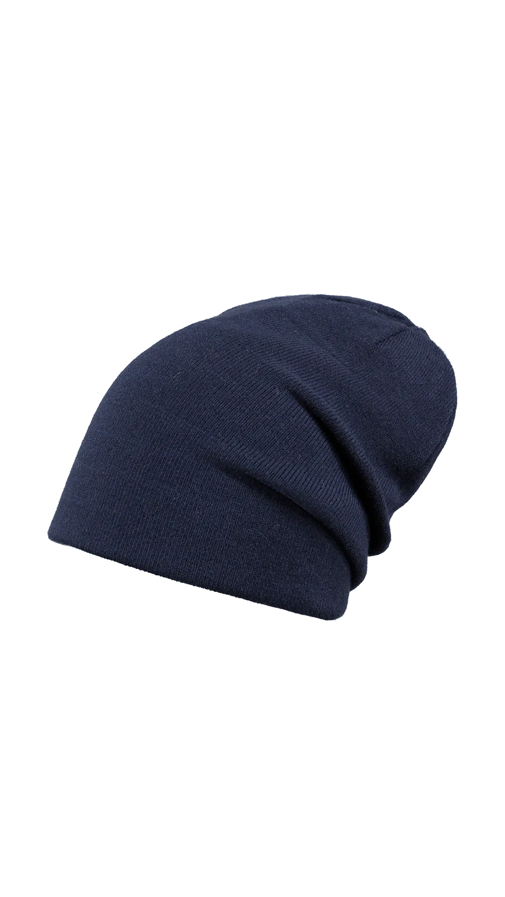 Barts Eclipse Beanie Navy