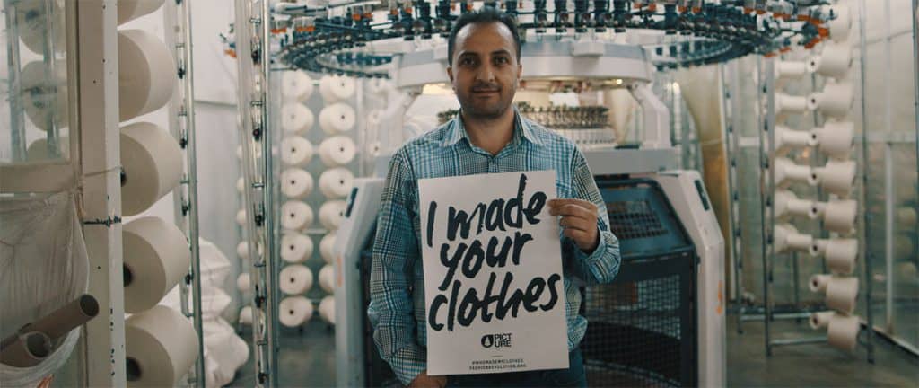 I made your clothes 1