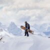 O'Neill Contour síkabát LifeStyle - A hegygerincről szép a kilátás