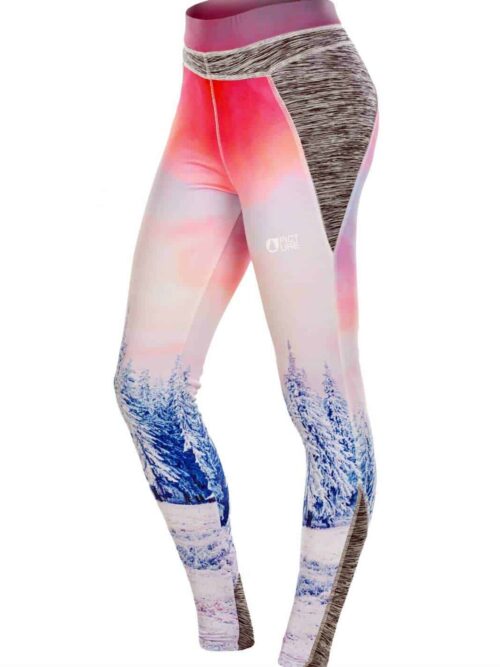 Prémium Ultron leggings elölről