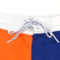 Vector 22 boardshort fűzője