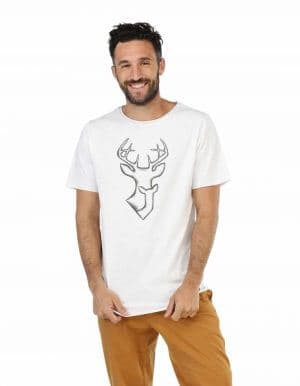 Picture Organic - Bambi póló