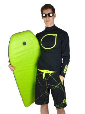 Picture Organic Clothing - Surfer lycra